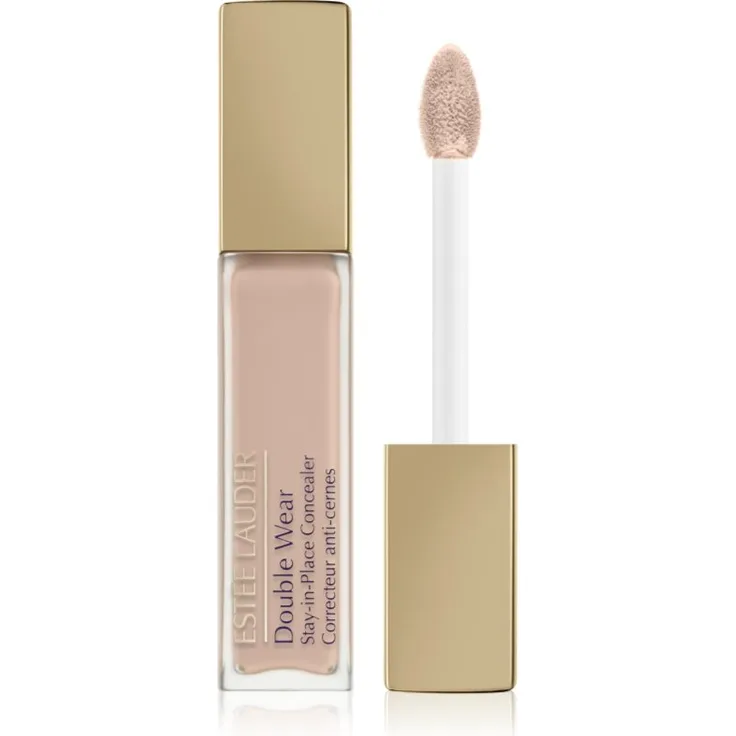 Estée Lauder Double Wear Stay-in-Place Langzeit-Korrektor, hochpigmentierter Concealer für Damen, Farbton 2C, 12 ml