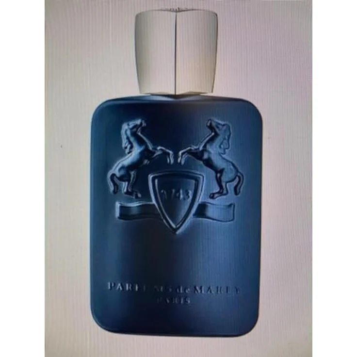Parfums de Marly Layton Royal Essence, Eau de Parfum, Intensiver Herrenduft, 125 ml – Bild 1