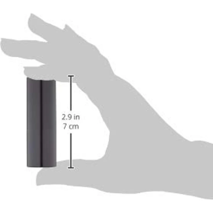 Dr. Hauschka - Lipstick 10 Dahlia 4.1 g – Bild 4