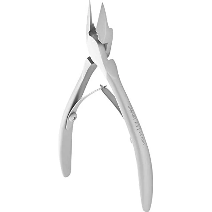 STALEKS Professionelle Zange für eingewachsene Nägel Smart 71 14mm – Bild 2