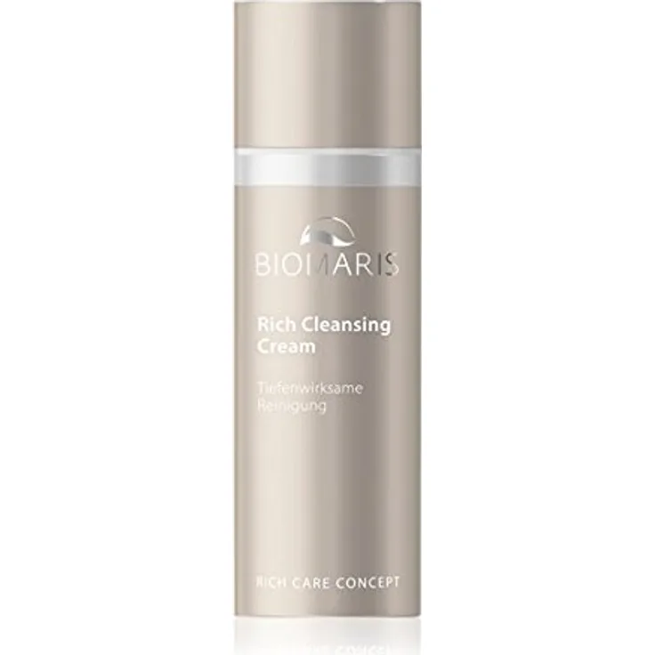 BIOMARIS rich cleansing cream 150 ml Creme