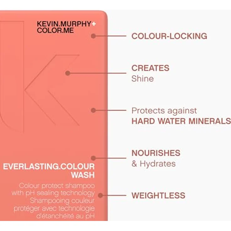 Kevin.Murphy Everlasting.Colour Wash 250 ml – Bild 4