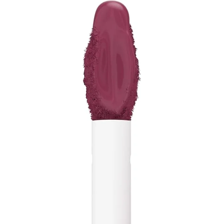 Maybelline Lippenstift Super Stay Matte Ink Lippenstift 165 Successful 5.0 ml – Bild 2