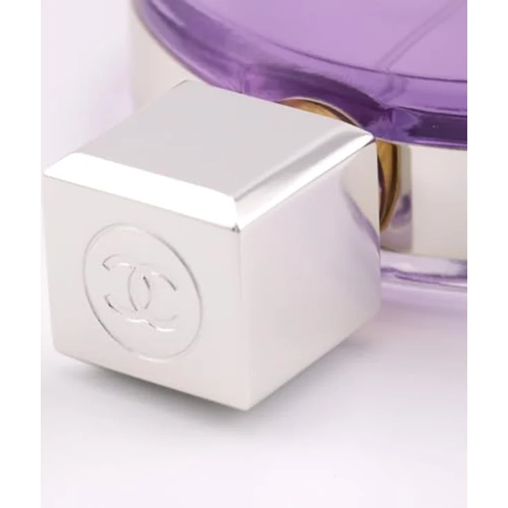 Chanel Chance Eau Splendide, Eau de Parfum Spray 100 ml mit Geschenkbeutel, Damenduft, 2025 – Bild 4