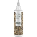 Kopfhautpflege Serum mit Teebaumöl 250 ml | Leave In Kopfhaut pflege bei Trockener, Juckender Kopfhaut & Anti Schuppen | Auch zur Kopfhautpflege bei Schuppenflechte, Ekzemen, Neurodermitis & Psoriasis