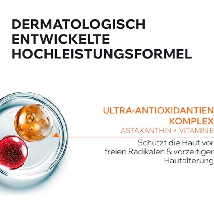 Uriage Bariesun Transparenter Stick LSF 50+, Sonnenschutz mit Bio-Filtern & Vitamin E, wasserfest, parfümfrei, 18g – Bild 4