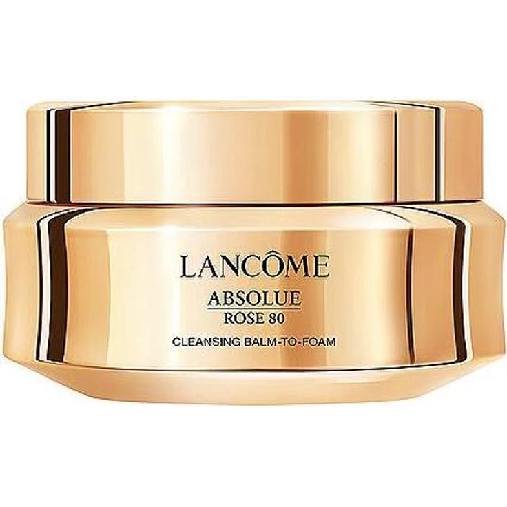Lancôme Reinigung Absolue Balm to Foam, Gesichtsreinigungsschaum für alle Hauttypen, 150 ml