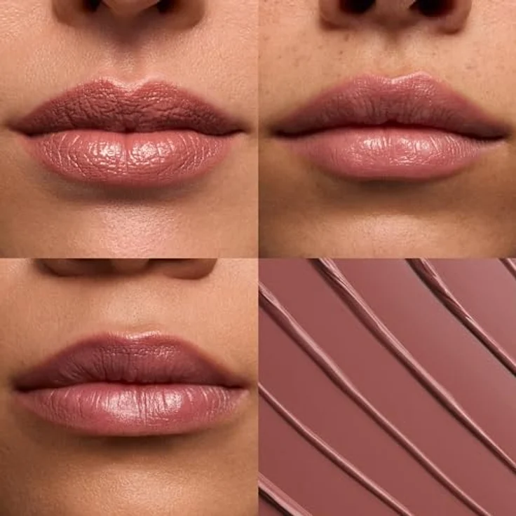 Inglot Glazed Lips Liquid SPF 50+ Lipgloss, 3,5 ml, Farbe 92, intensiver Glanz und mineralischer Lichtschutz – Bild 4
