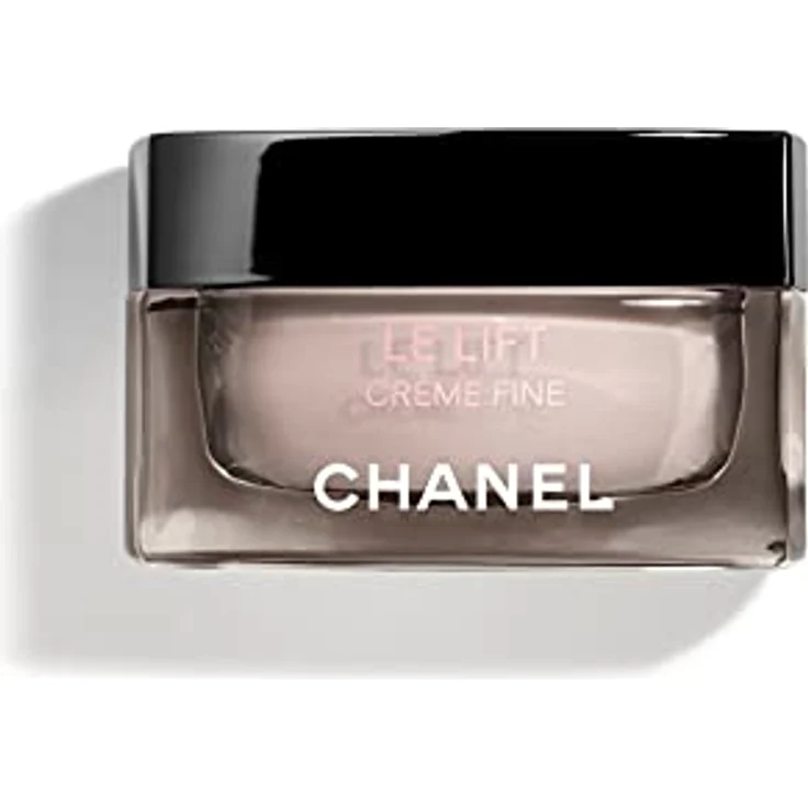 Chanel Le Lift Firming Anti Wrinkle Creme Fine 50 g Tagespflege – Bild 2