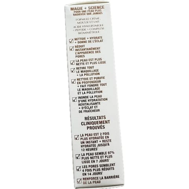 Charlotte Tilbury Charlotte's Magic Hydration Revival Cleanser | 120ml – Bild 2