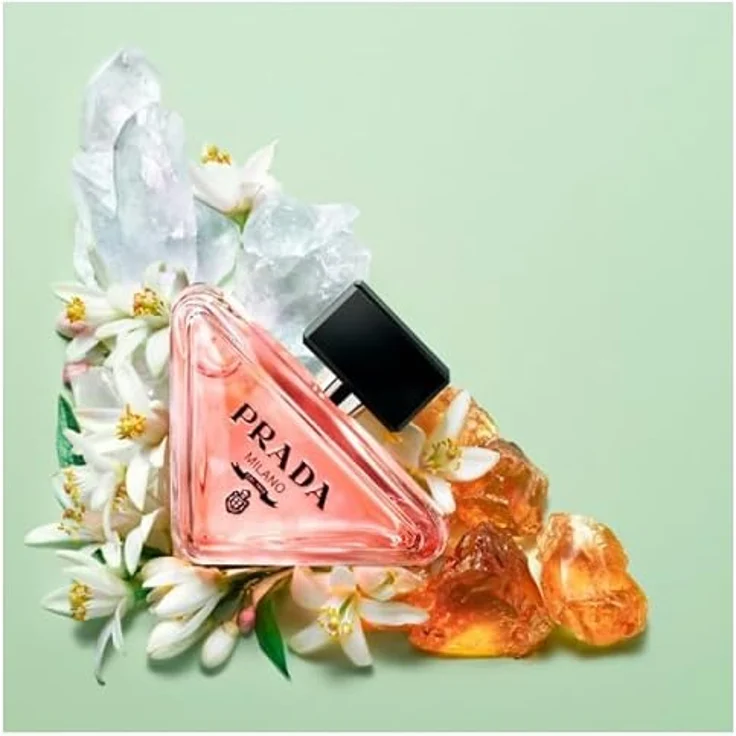 Prada Paradoxe Eau de Parfum (EdP) Damenduft 30 ml – Bild 3