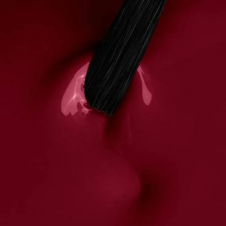 NEONAIL Lady in Red, Color UV Nagellack für Damen, starke Deckkraft, 7,2 ml, vegan und schützend – Bild 3