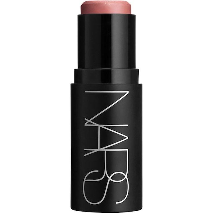 NARS Blush The Multiple, Rouge Stick mit aufbaubarer Deckkraft, 8 g, vielseitig einsetzbar für Wangen, Lippen und Augen