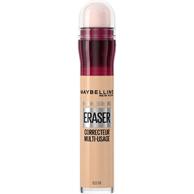MAYBELLINE - Instant Age Rewind Eraser Dark Circles Treatment Concealer 120 Light - 0.2 fl. oz. (6 ml)