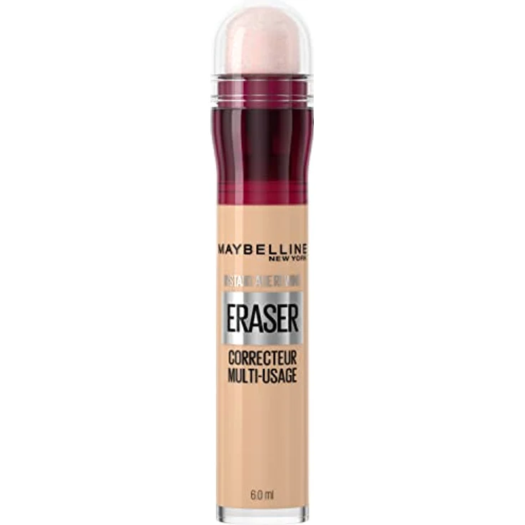 MAYBELLINE - Instant Age Rewind Eraser Dark Circles Treatment Concealer 120 Light - 0.2 fl. oz. (6 ml) – Bild 1