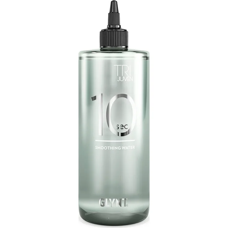 GLYNT TRIJUVEN Smoothing Water, flüssige Haarkur für sofortige Glättung und Anti-Frizz-Effekt, 500 ml