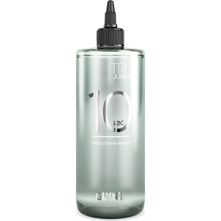 GLYNT TRIJUVEN Smoothing Water, flüssige Haarkur für sofortige Glättung und Anti-Frizz-Effekt, 500 ml