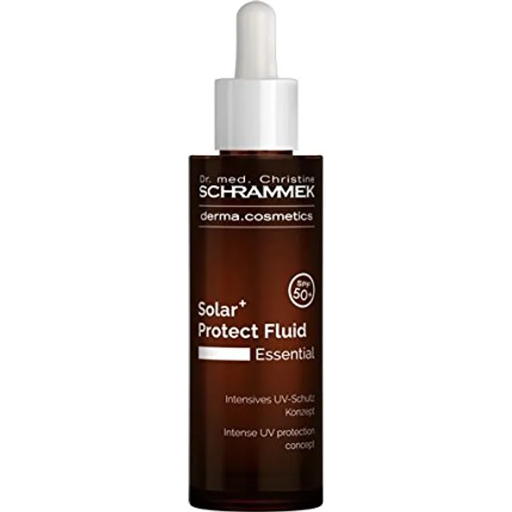 SCHRAMMEK Solar+ Protect Fluid, 1 x 50 ml - Preisvergleich