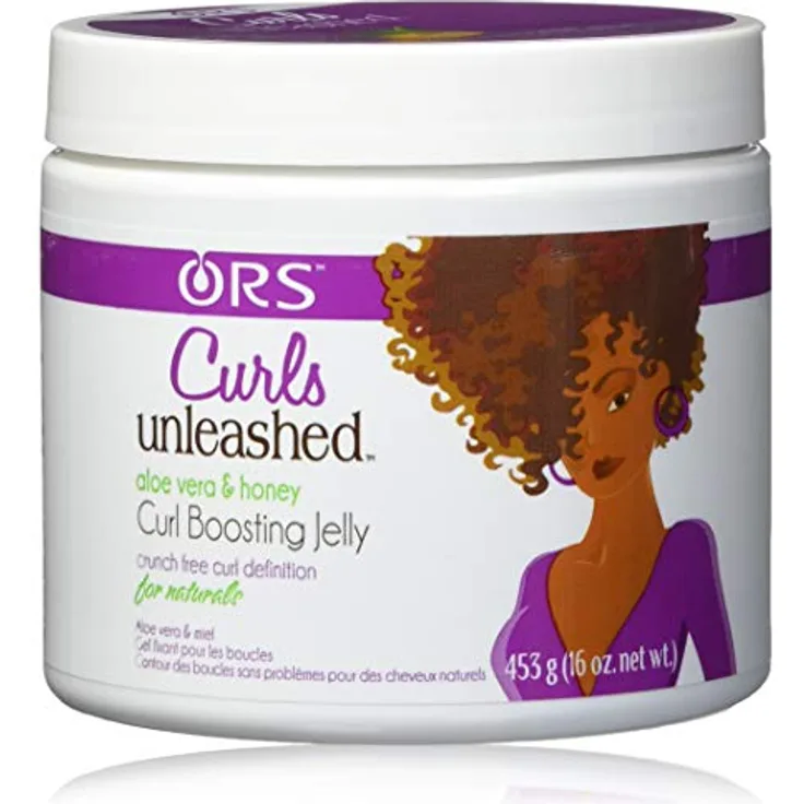 ORS Hair Loss Products, 453g