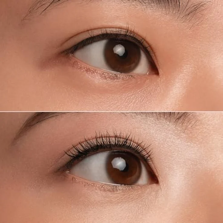 essence Lash PRINCESS Slim Brush, wasserfeste Mascara zum Verlängern und Voluminisieren der Wimpern, 12 ml – Bild 7