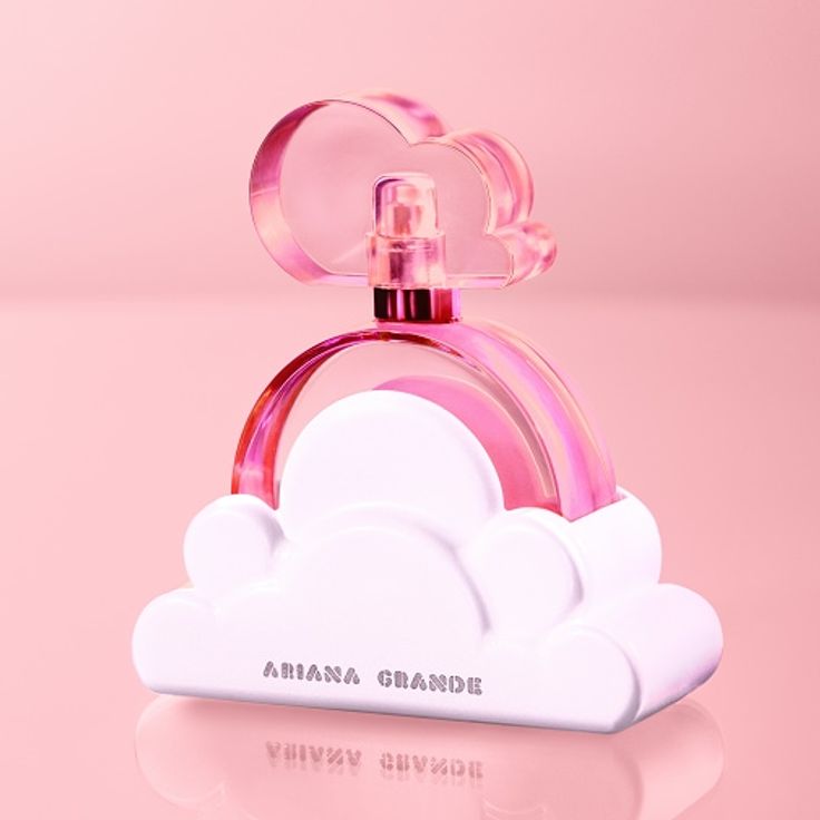 Ariana Grande Cloud Pink Eau de Parfum 30 ml