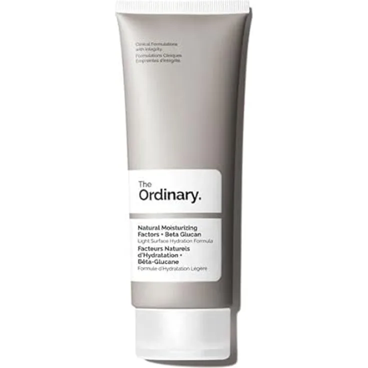 The Ordinary Natural Moisturizing Factors + Beta Glucan | 100ml