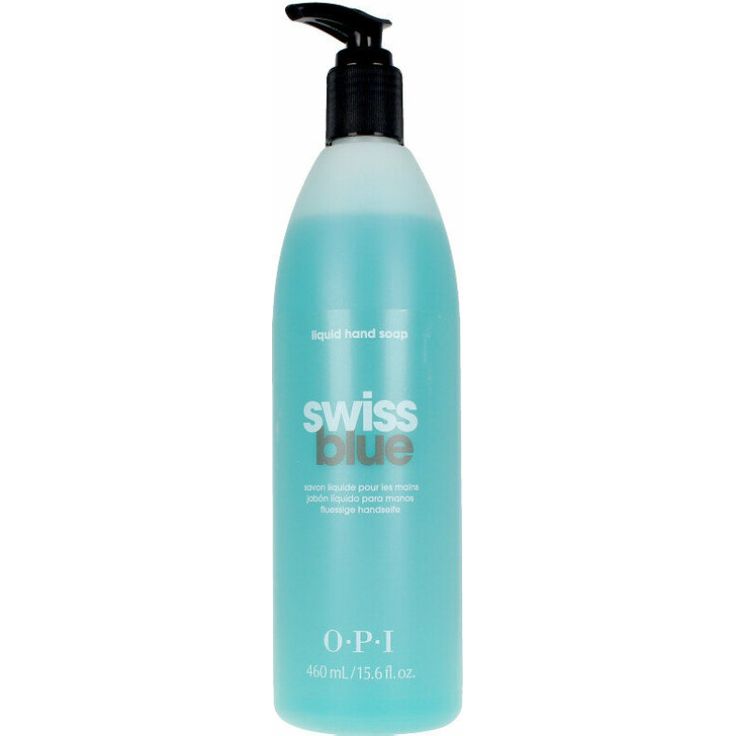OPI Blue Hand Soap 480 ml