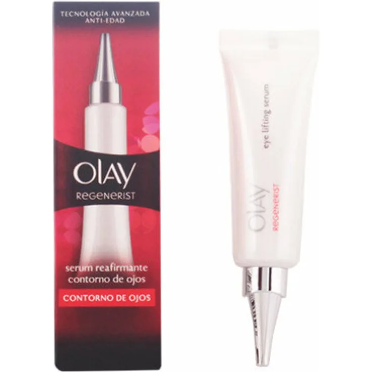 Olay Regenerist Eye Serum Reaffirming 15 ml Augenserum mit pflegender Wirkung