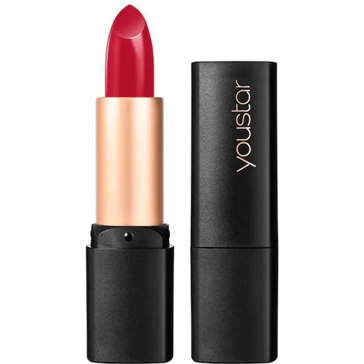 youstar Lippenstift Intense Colour Lipstick Lippenstift 3.0 g