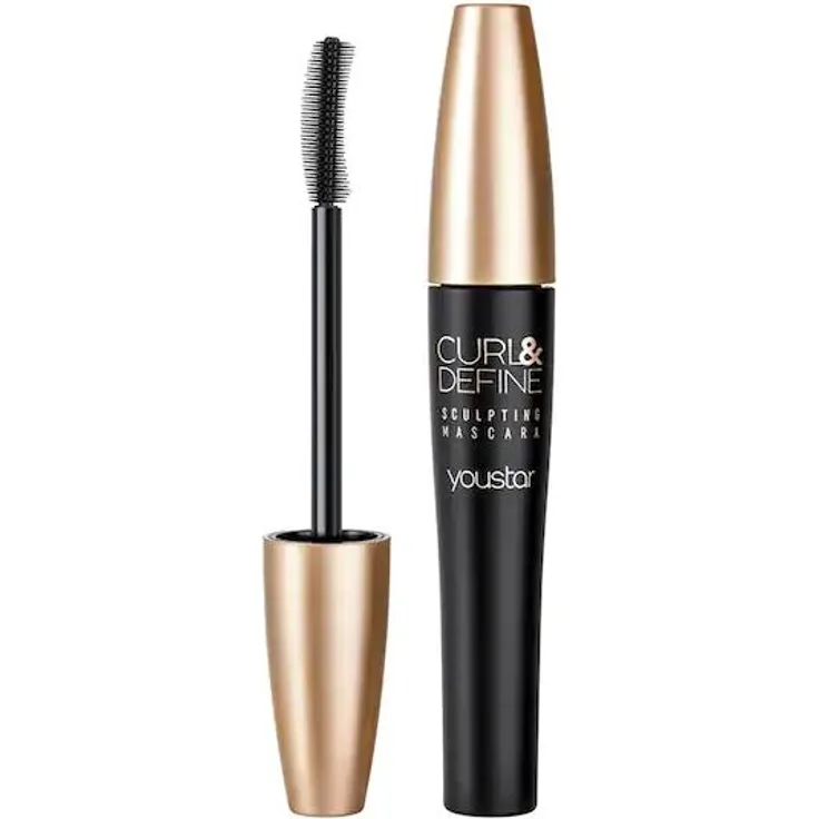 youstar Curl and Define Mascara 14 ml