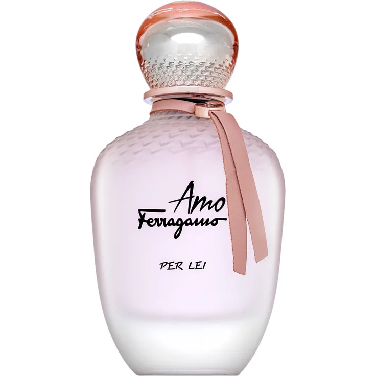 Salvatore Ferragamo Amo Ferragamo Per Lei Eau de Parfum (EdP) Damenduft 100 ml