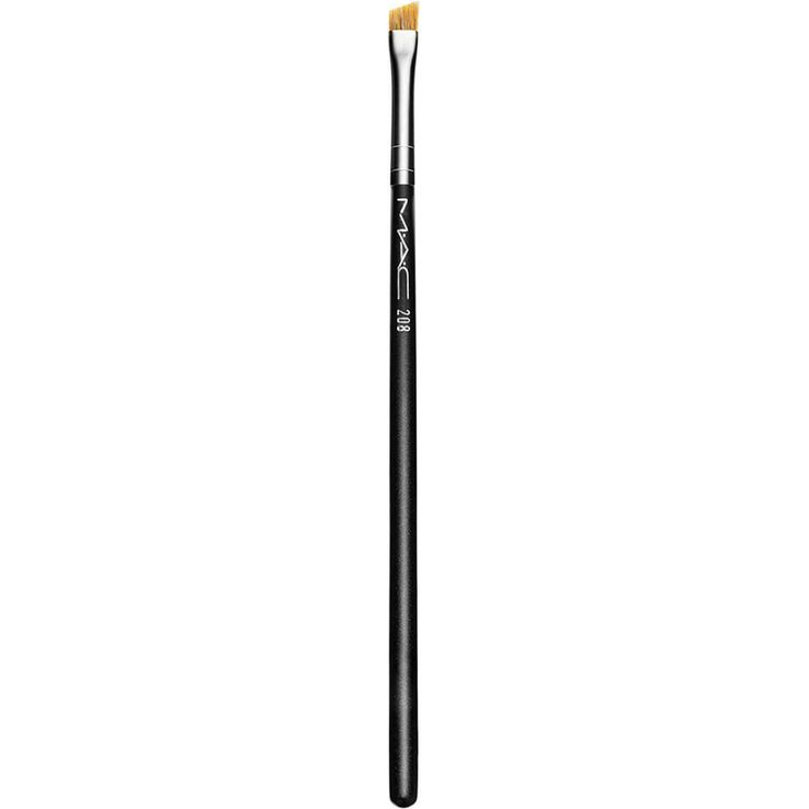 MAC Professional Brush 208S Angled Brow