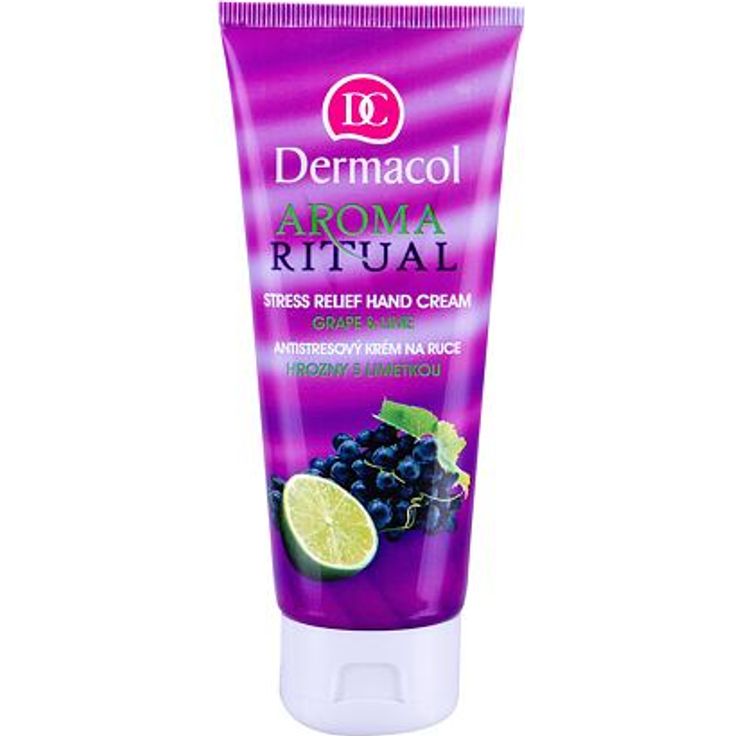 Dermacol Aroma Ritual Grape Lime 100 ml