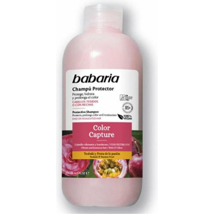 Babaria COLOR CAPTURE Shampoo PROTECTOR 500 ml