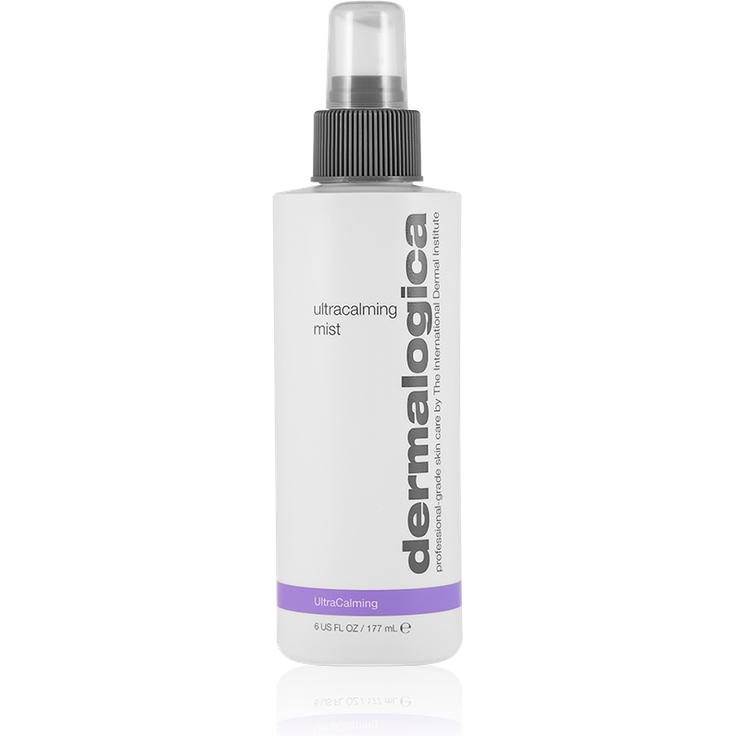 Dermalogica UltraCalming UltraCalming Mist 177 ml mit beruhigender Wirkung für empfindliche Haut