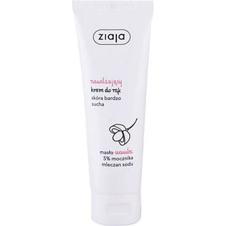 Ziaja for Women Handcreme 80 ml