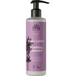 Urtekram Soothing Lavender - Body Lotion Bodylotion 245 ml