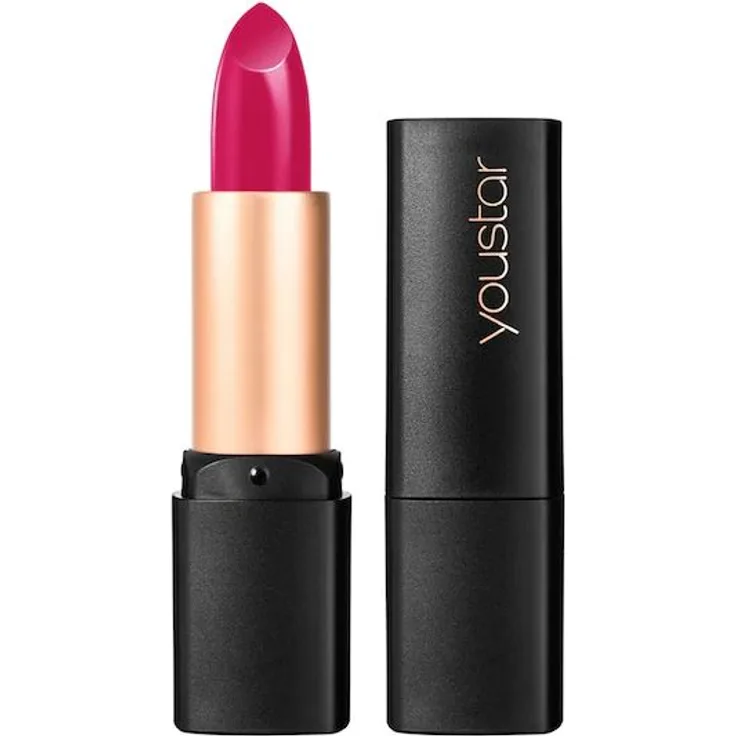 youstar Lippenstift Intense Colour Lipstick Lippenstift 3.0 g