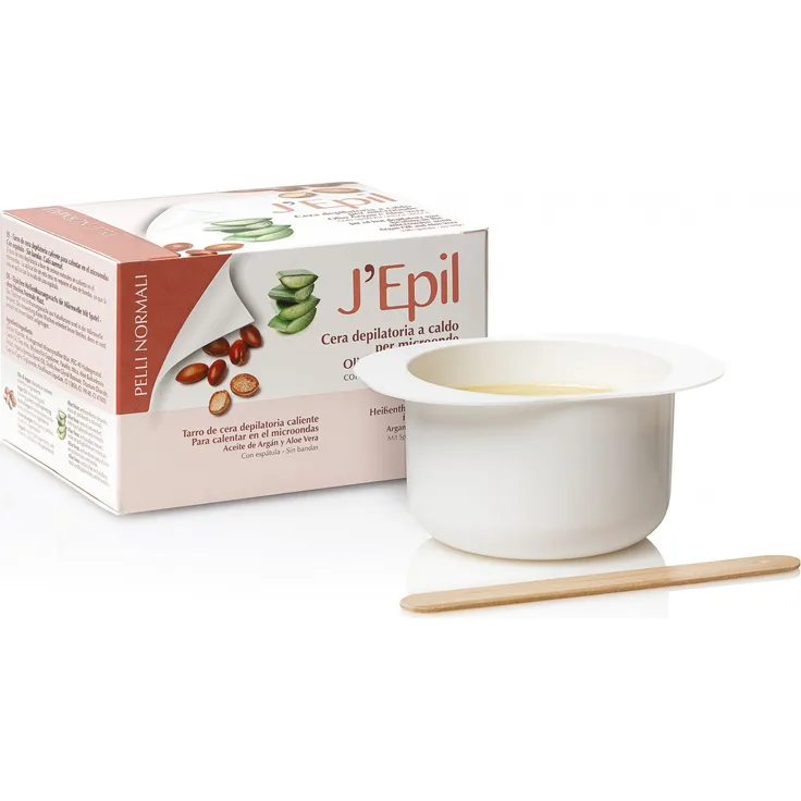 XanitaliaPro Mikrowellen-Enthaarungswachs 300 g
