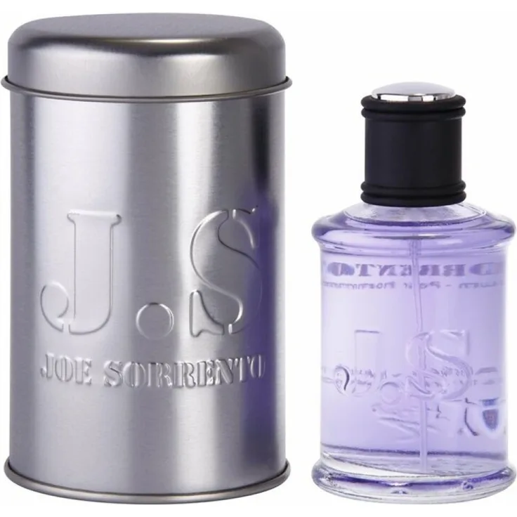 Jeanne Arthes Joe Sorrento Eau de Parfum (EdP) Damenduft 100 ml