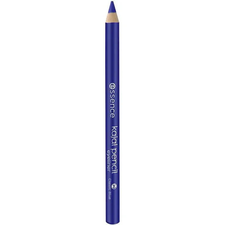 essence Kajal Pencil Kajalstift 1 g Classic Blue