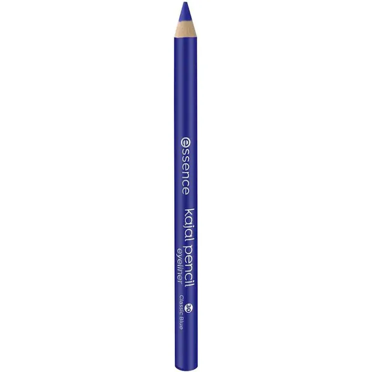 essence Kajal Pencil Kajalstift 1 g Classic Blue – Bild 1