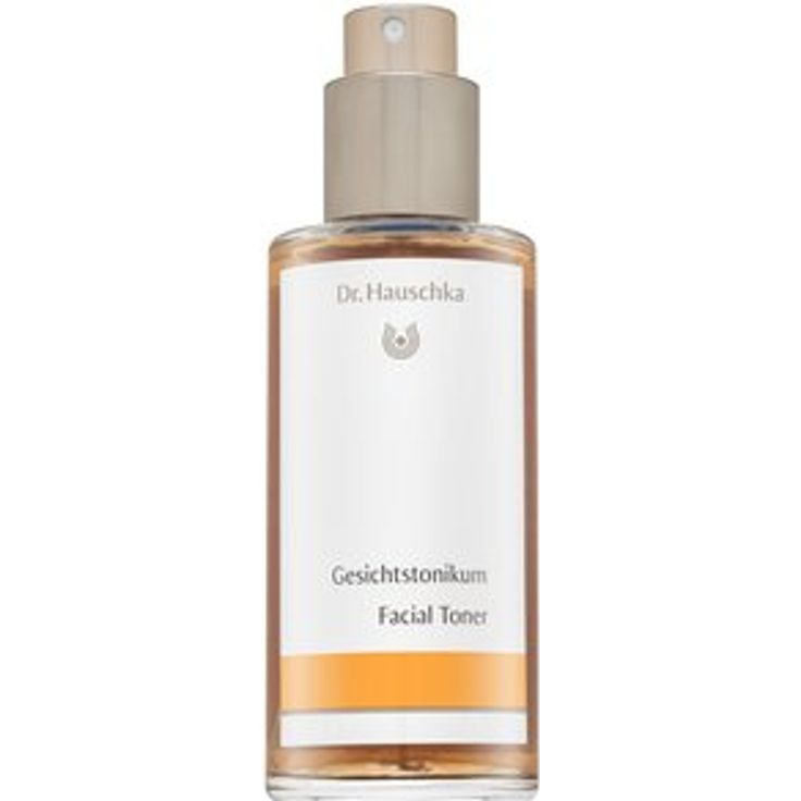 Dr. Hauschka Gesichtstonikum mit belebender Wirkung 100 ml