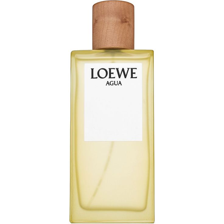 Loewe Agua de Loewe Eau de Toilette (EdT) Unisexduft 100 ml