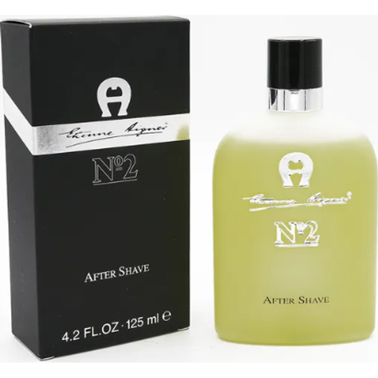 Etienne Aigner No 2 After Shave 125 ml