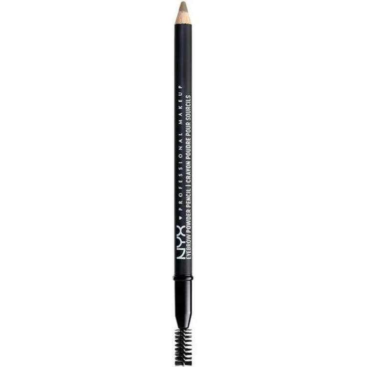NYX Professional Makeup Augenbrauen NYX Professional Makeup Augenbrauen Eyebrow Powder Pencil Augenbrauenstift 1.4 g