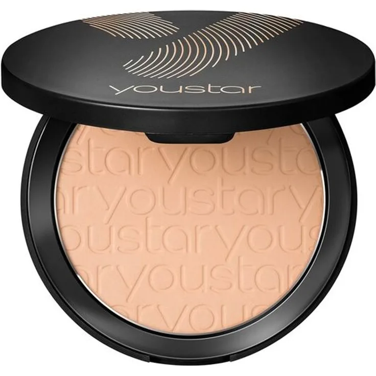 youstar Rouge Bronze Me! Bronzer Powder Bronzer 16.0 g