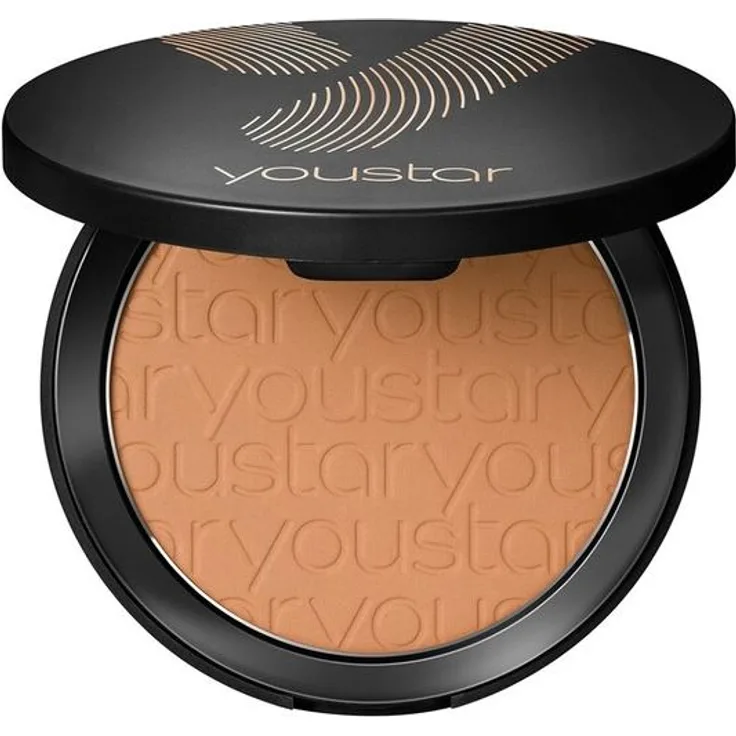 youstar Rouge Bronze Me! Bronzer Powder Bronzer 16.0 g