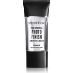Smashbox Photo Finish Smooth & Blur Primer 30 ml farblos Grundlage für die Foundation