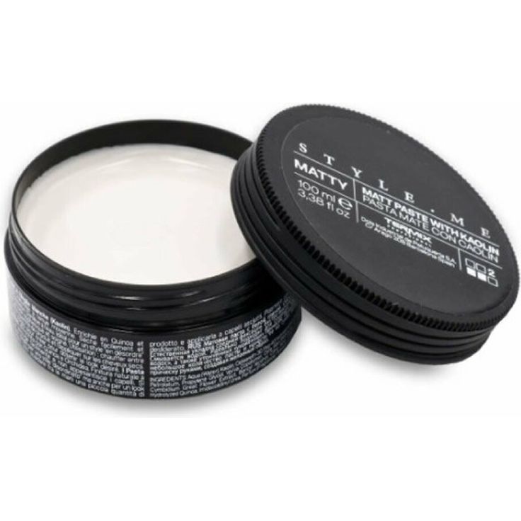 Termix Style me Matty Professional Matte Effect Wax 100 ml